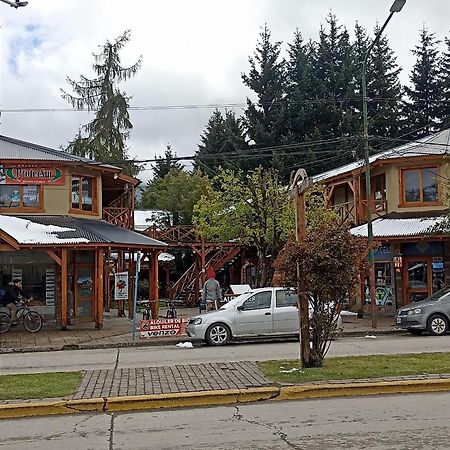 Villa La Angostura Exterior foto